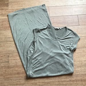 Athleta Martinique Maxi Dress